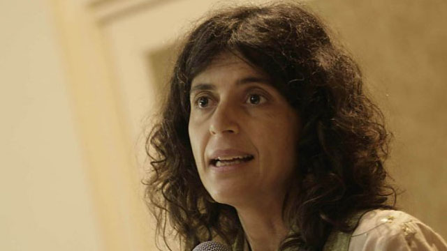 Ex secretaria de Ambiente ‘antiBotnia’ va a juicio oral