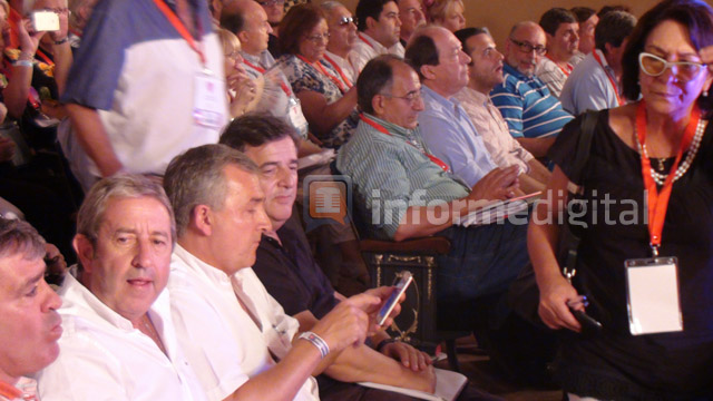 UCR: los dirigentes que argumentaron a favor y en contra del acuerdo con Macri