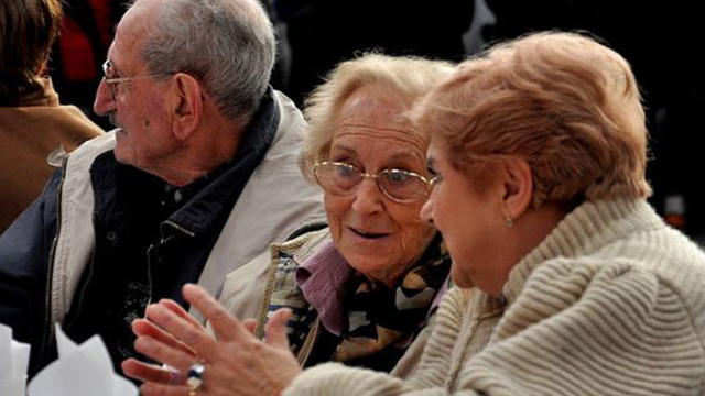 Más jubilados entrerrianos dejan de pagar el Impuesto Inmobiliario