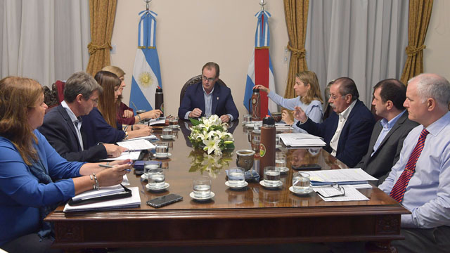 Por las lluvias, destinarán $15 millones a los caminos rurales