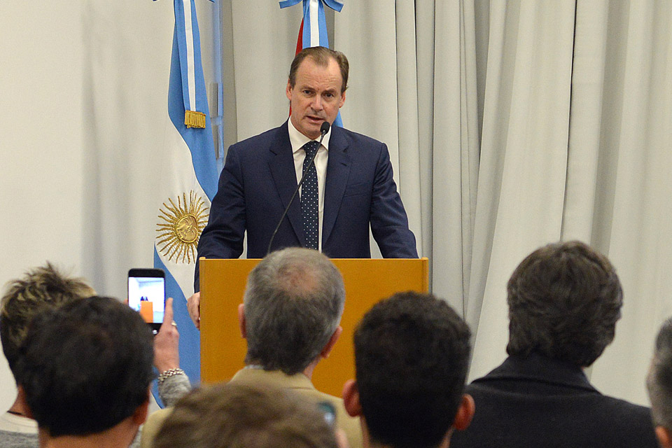 “Tenemos que estar abocados a la emergencia y no echarnos culpas” 