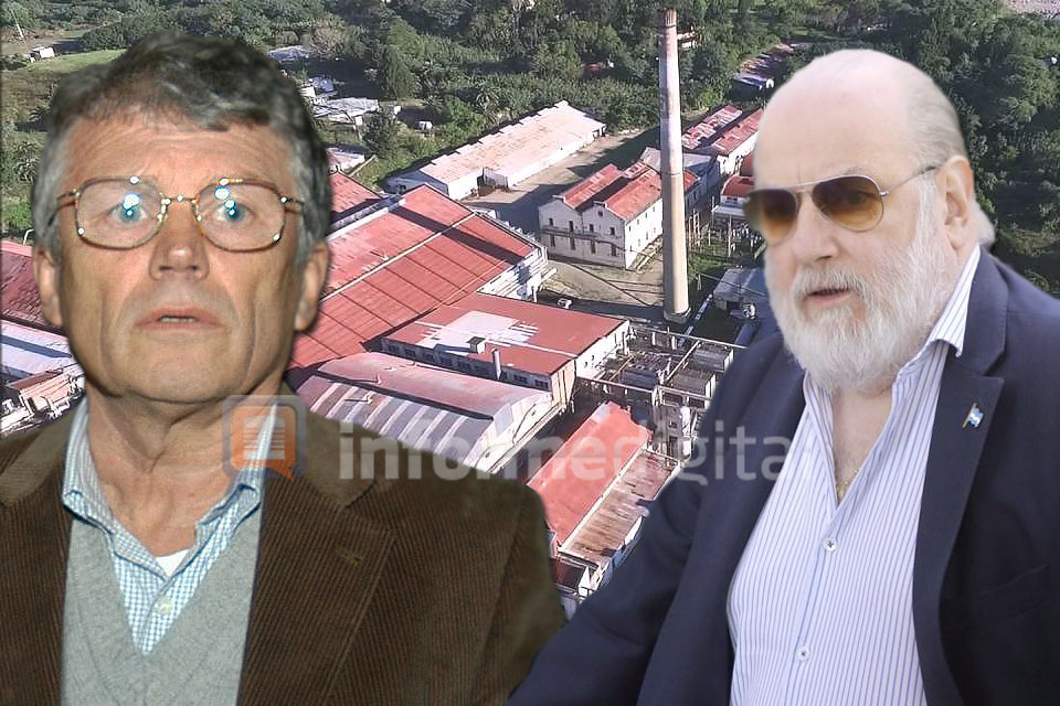 Bonadío detuvo al ex dueño del frigorífico Santa Elena