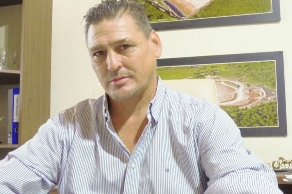 Lo denunció Lauritto, lo apoyó Frigerio y ahora tendrá candidatos en toda la Provincia