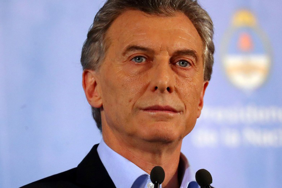Vuelven a culpar a Macri por los impuestos sobre la energía entrerriana