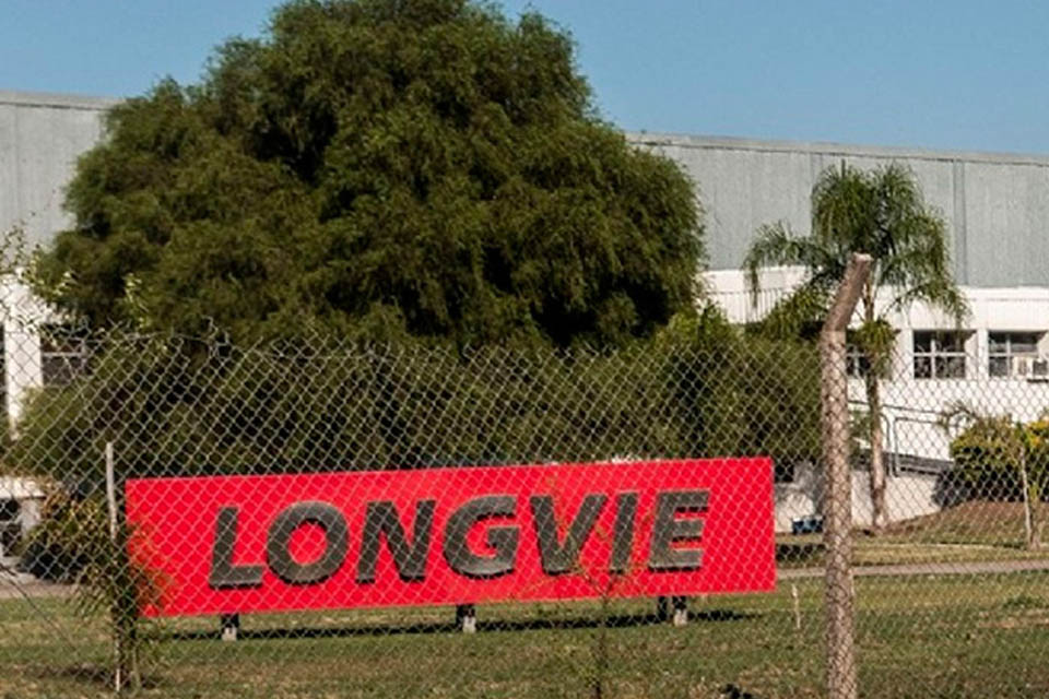 Empresa del Parque Industrial de Paraná despidió trabajadores
