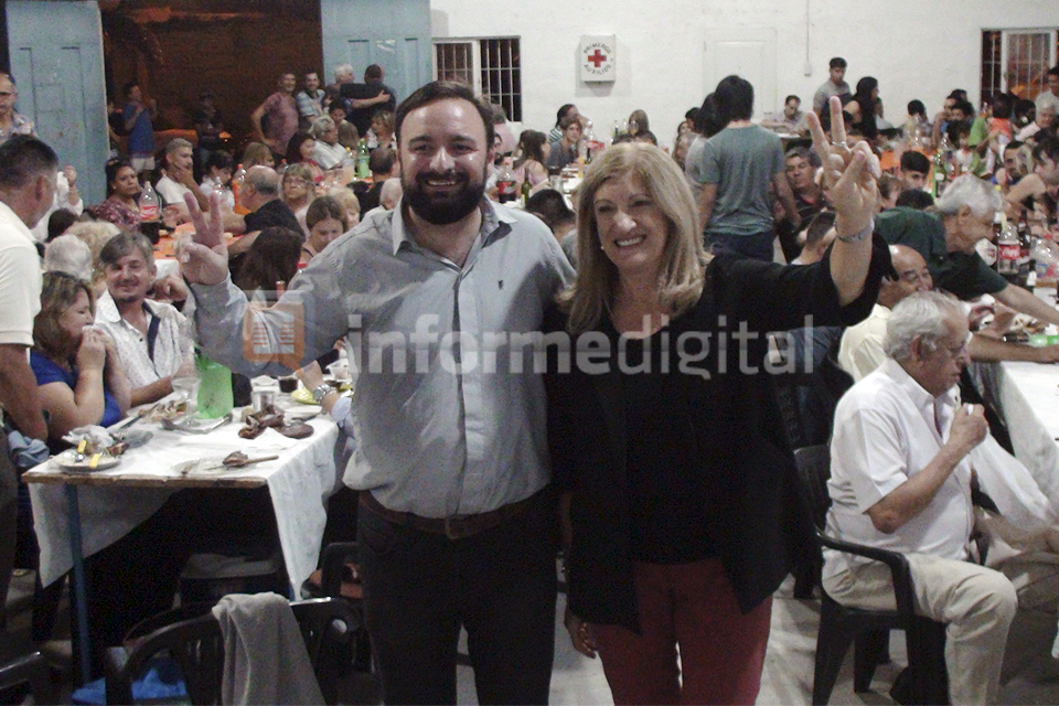 Quinodoz llamó a trabajar por Bordet 2019