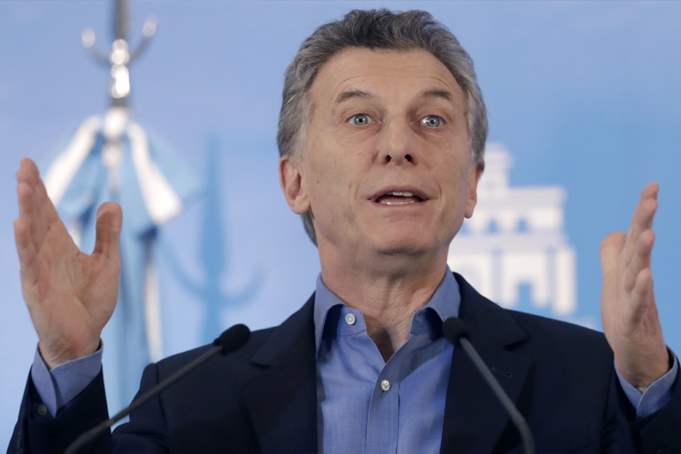 Ahora Cambiemos habla de tarifazos 