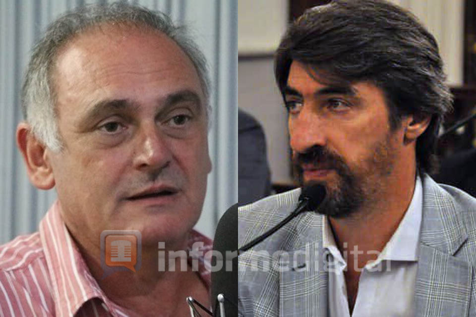 Siguen los cruces por la responsabilidad en el aumento de la luz