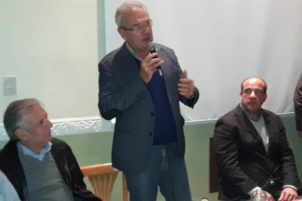 Cambiemos endureció ataques contra Bordet 