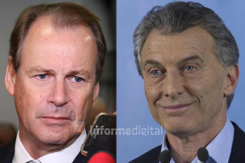 Entre Ríos reclamaría más compensación a Macri en la Corte