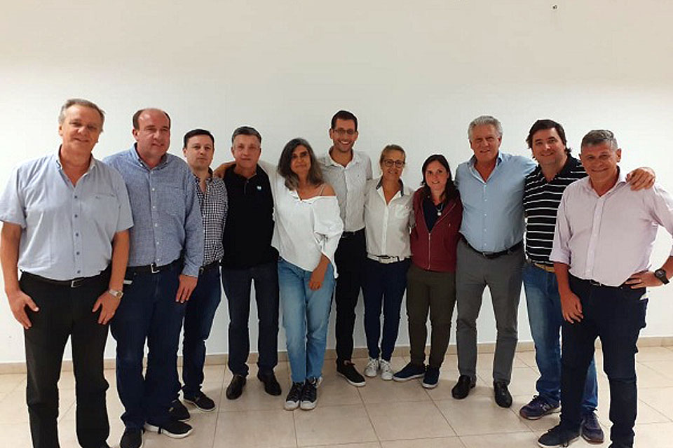 El PRO también quiere el poder en Diputados