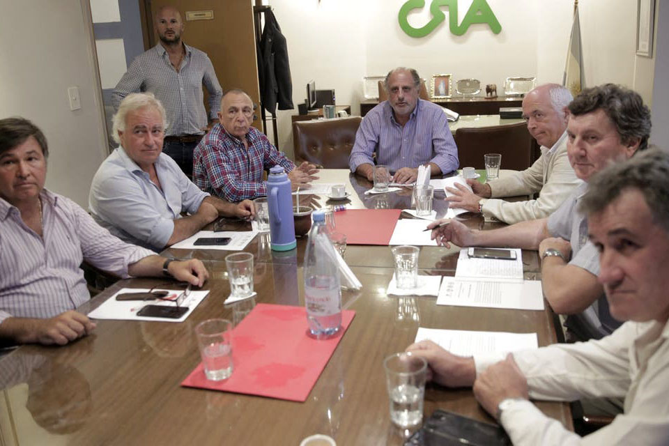 Ruralistas advierten que habrá conflicto