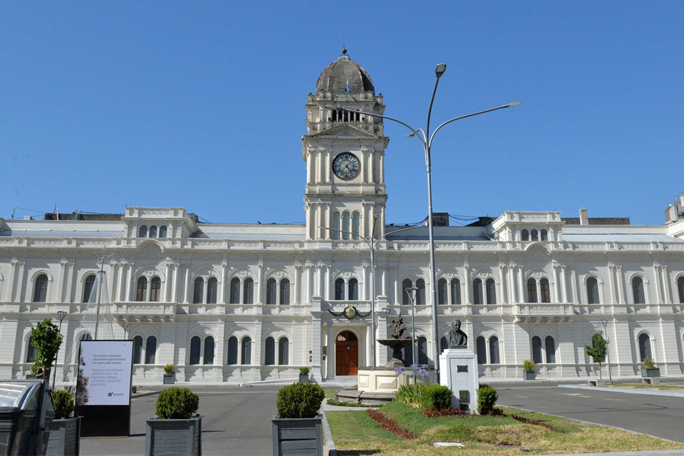 Pondrán bajo la lupa el presupuesto de Bordet