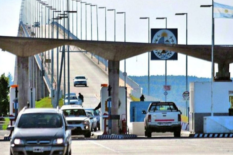 Proponen que turistas extranjeros también vengan a Entre Ríos