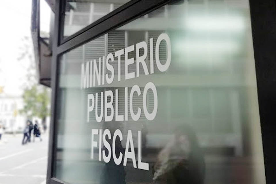 Publican lista de causas abiertas en Entre Ríos