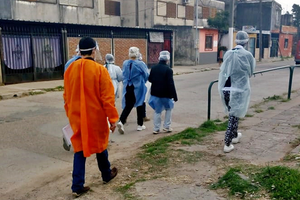Salud reportó 81 casos este sábado