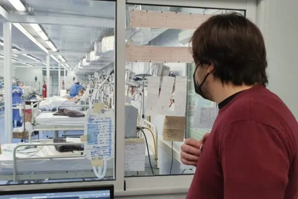 Entre Ríos superó los 42 mil casos