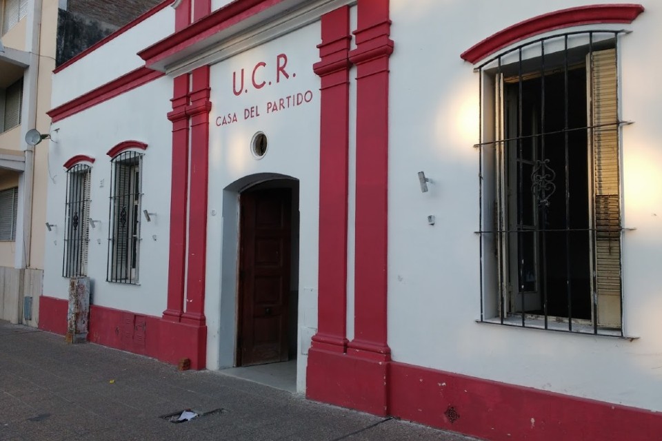 Se confirmaron las elecciones partidarias en Entre Ríos