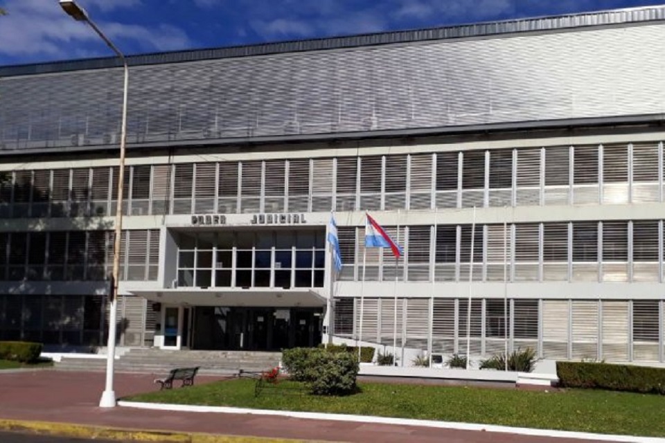 Rechazaron la excusación de un vocal del STJ