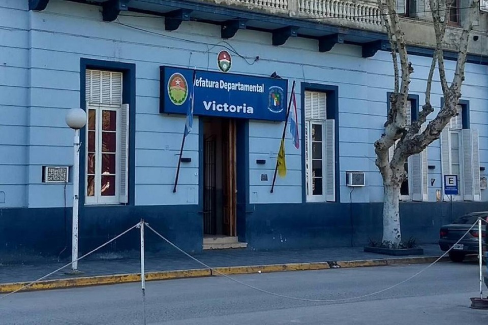 Otra vez había medidas restrictivas y denuncias previas