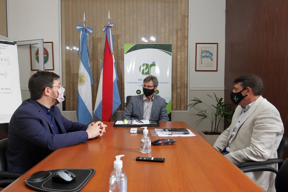 Refuerzan controles sanitarios en colectivos