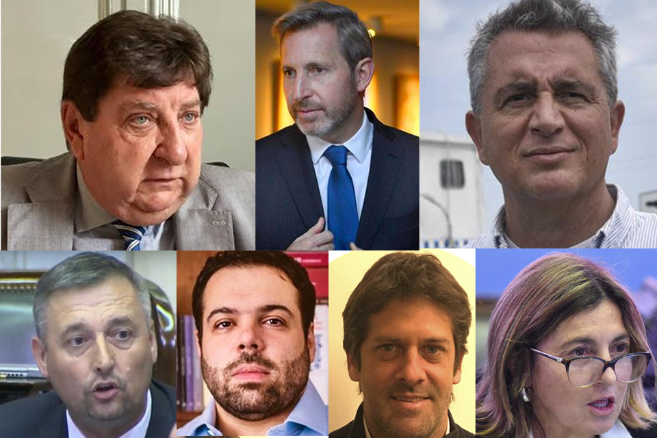 Se calienta la interna en Cambiemos 