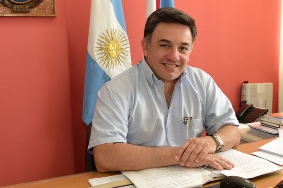 Concepción del Uruguay cerca de tener su nueva Planta de clasificación y disposición de Residuos 