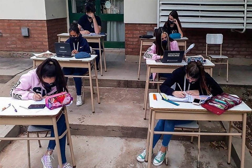 Será más fácil pasar de año