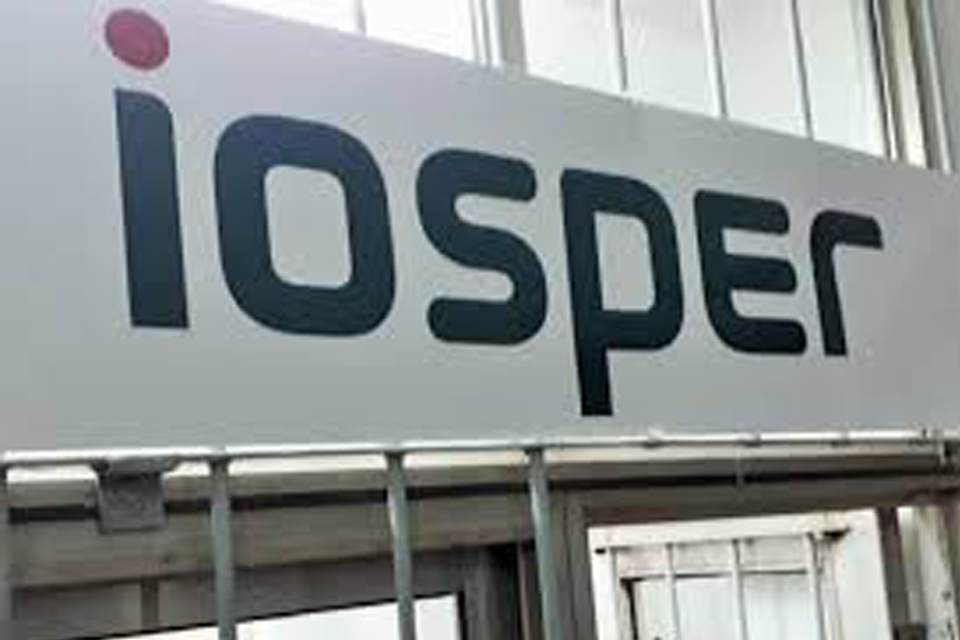 Más críticas contra el Iosper