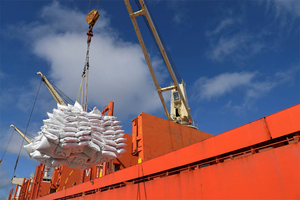 La provincia anuncia el mayor crecimiento de exportaciones en 10 años