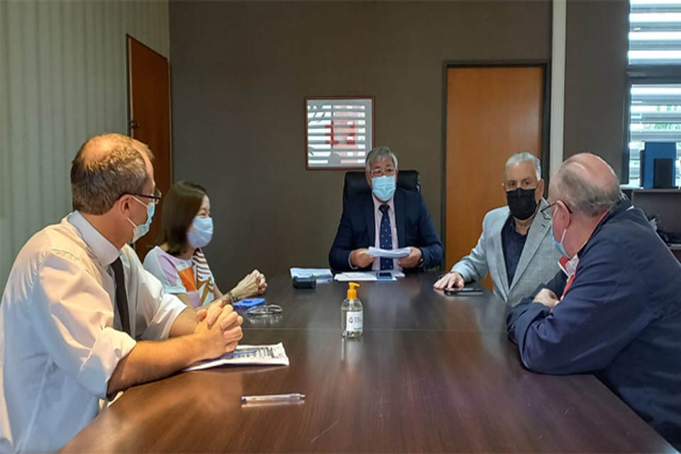 Iosper anunció un nuevo aumento para los médicos 