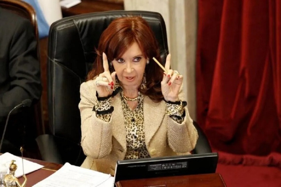 Cristina buscaría sacar las PASO y Entre Ríos está en veremos