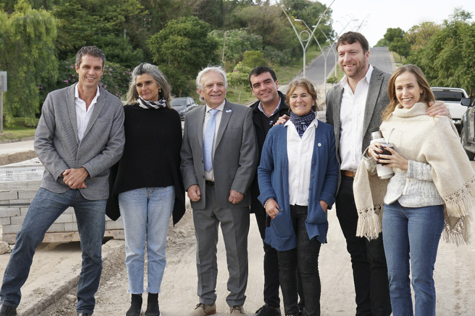 Cresto se plantó en Victoria