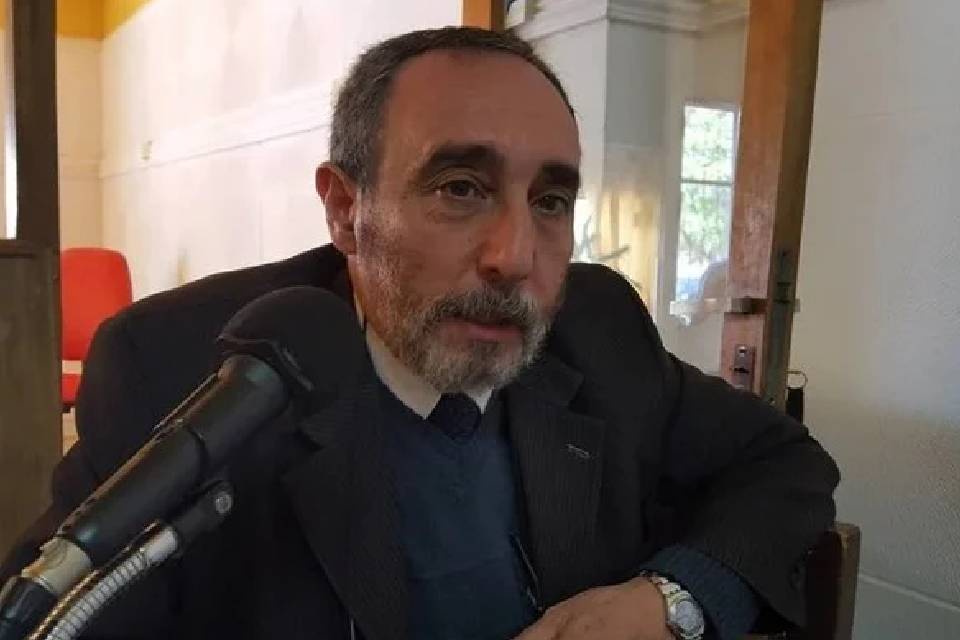 El abogado del intendente acusado de abuso sexual también fue denunciado