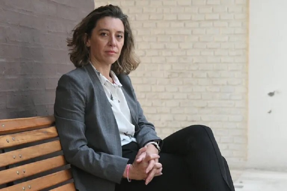 Cecilia Goyeneche: “Quedaron a la vista las complicidades de la Justicia y la política con la corrupción”