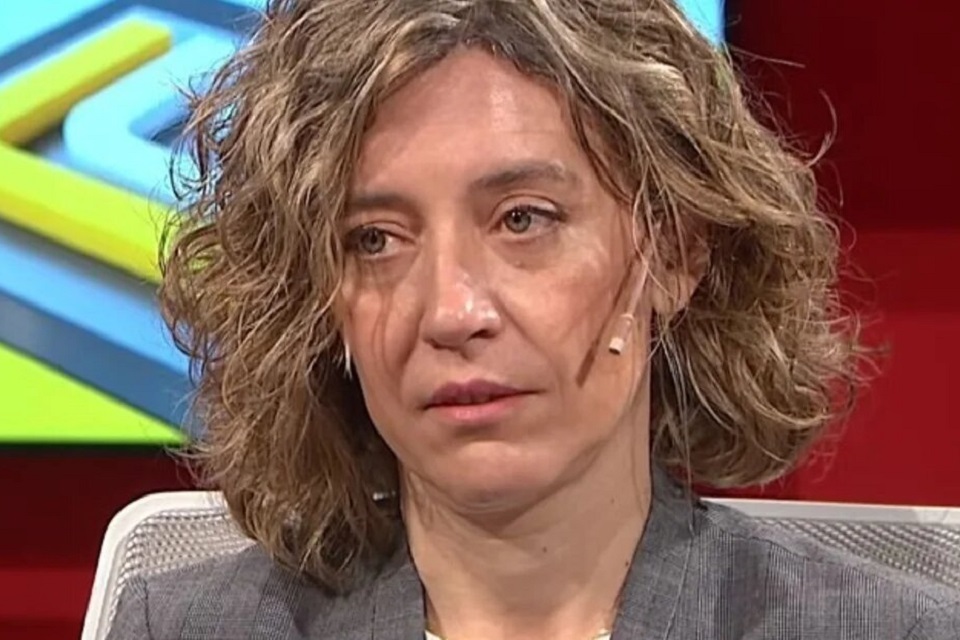 Goyeneche insiste en que Bordet intervino en su destitución 