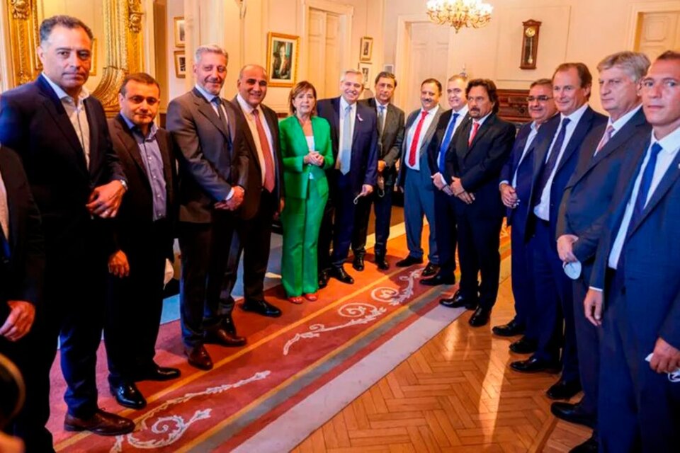 Bordet en otro acto para fortalecer La Liga