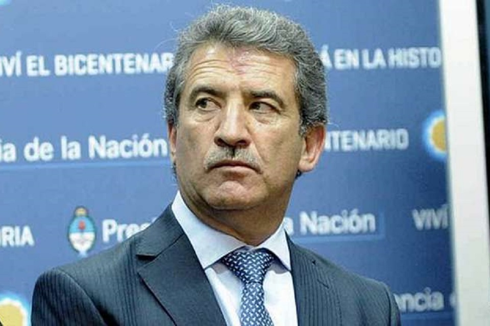 Réplica a Urribarri por las acusaciones a Frigerio