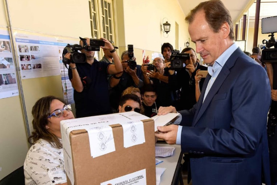 Bordet democratizará la decisión de desdoblar