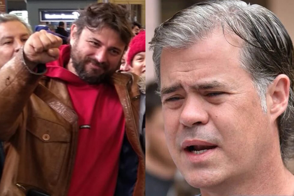 Grabois citó a Piaggio para justificar el polémico salario universal 