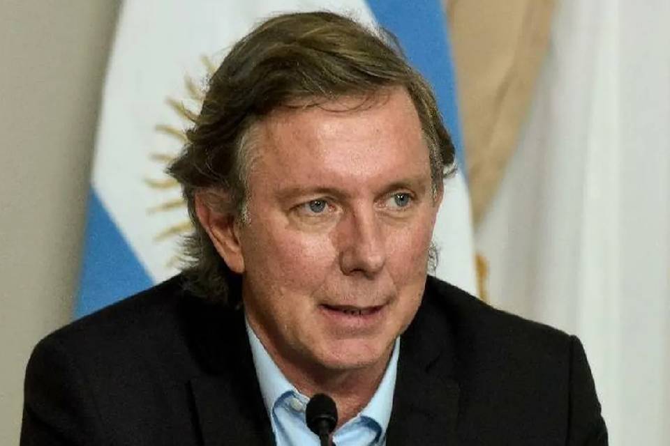Un productor y funcionario de Entre Ríos está más cerca de ser secretario de Agricultura de Sergio Massa