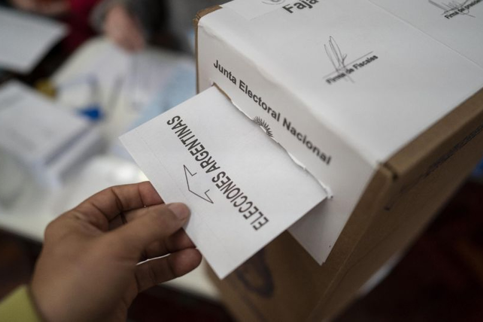  Hay más gobernadores que quieren sacar las PASO