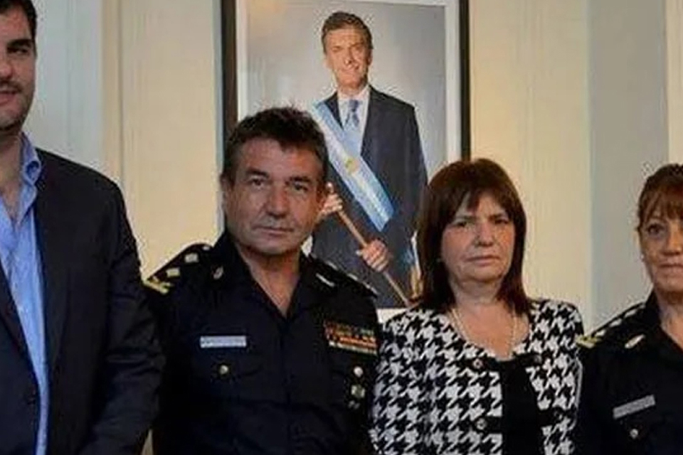 No bajó la espuma del escándalo y encima en la UCR lo traen a Roncaglia