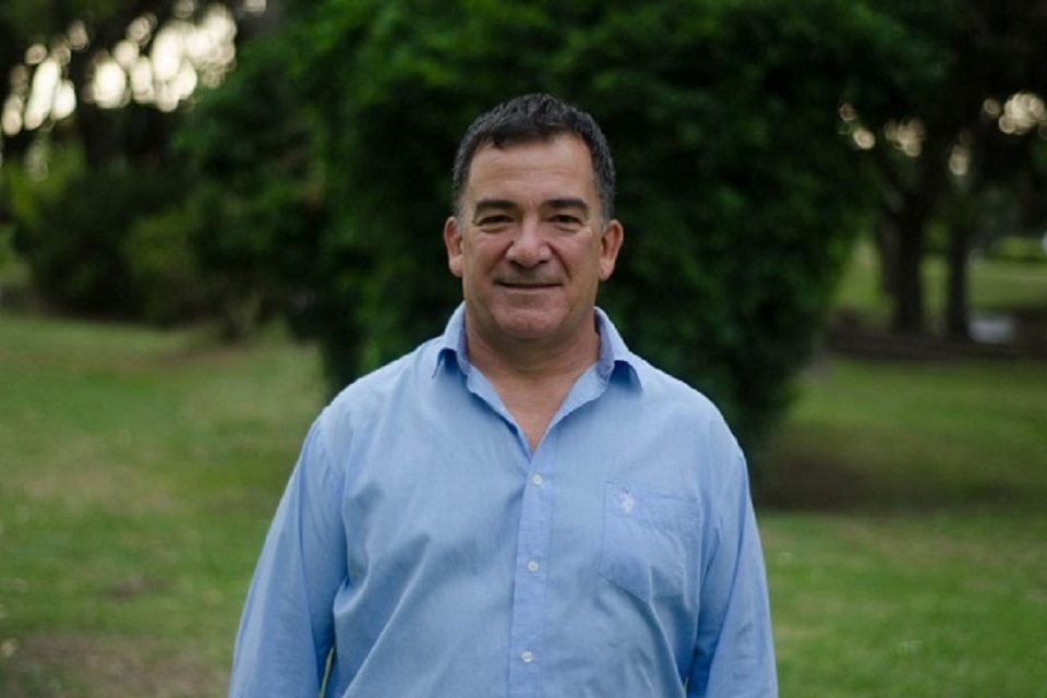 Otro ex varisquista quiere ser intendente