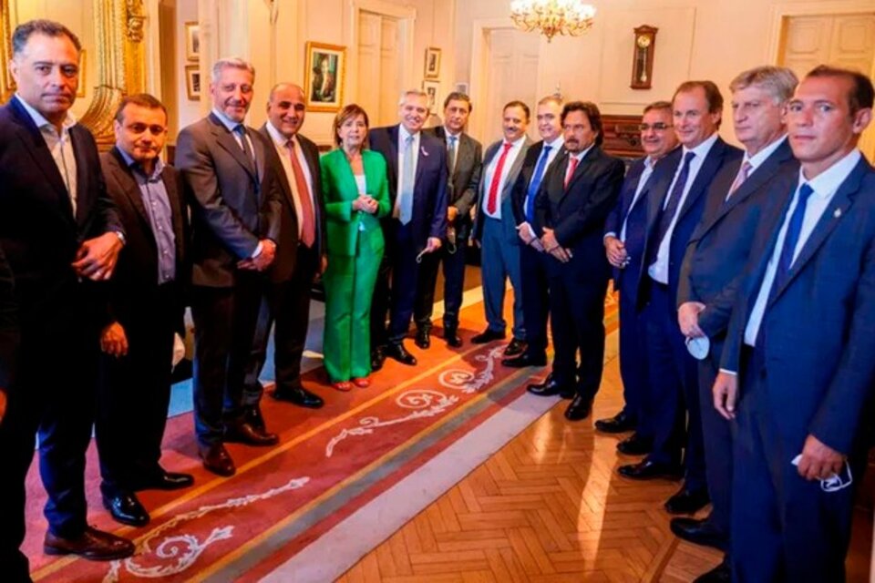 Nación no acataría el fallo de la Corte