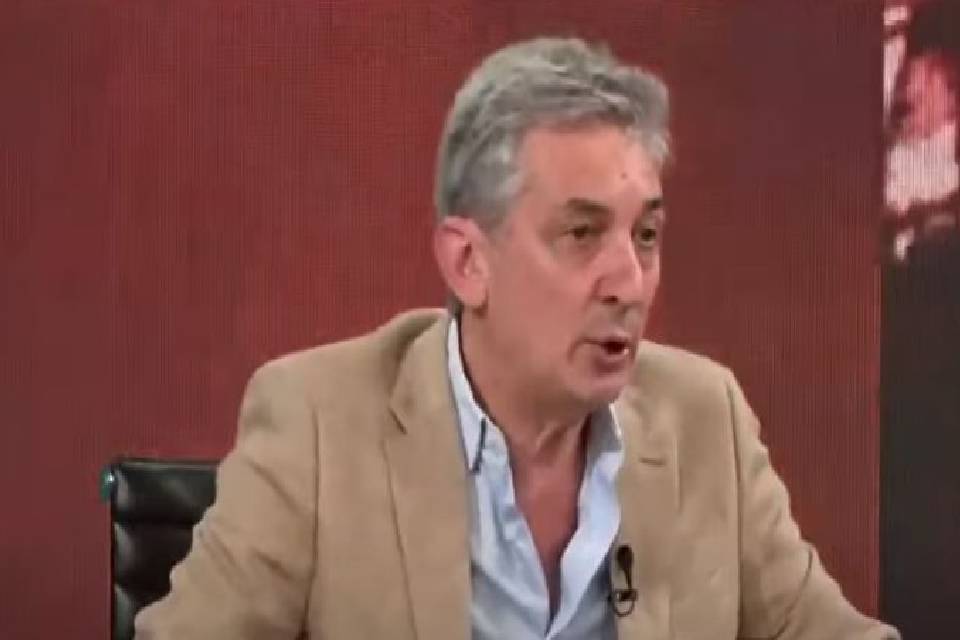 Bomberos piden la renuncia de funcionario nacional 