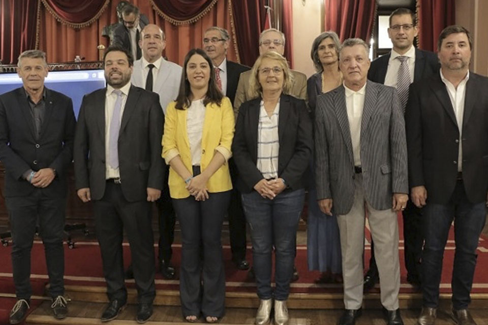 Tras la polémica con Sarubi la oposición quiere una campaña limpia