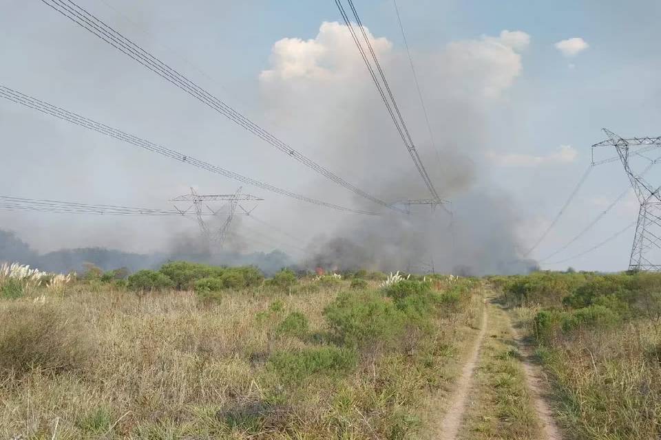 (Mención a Entre Ríos) Apagón: el Gobierno estima que afectó a 20 millones de usuarios y ya se normalizó el servicio en varias provincias