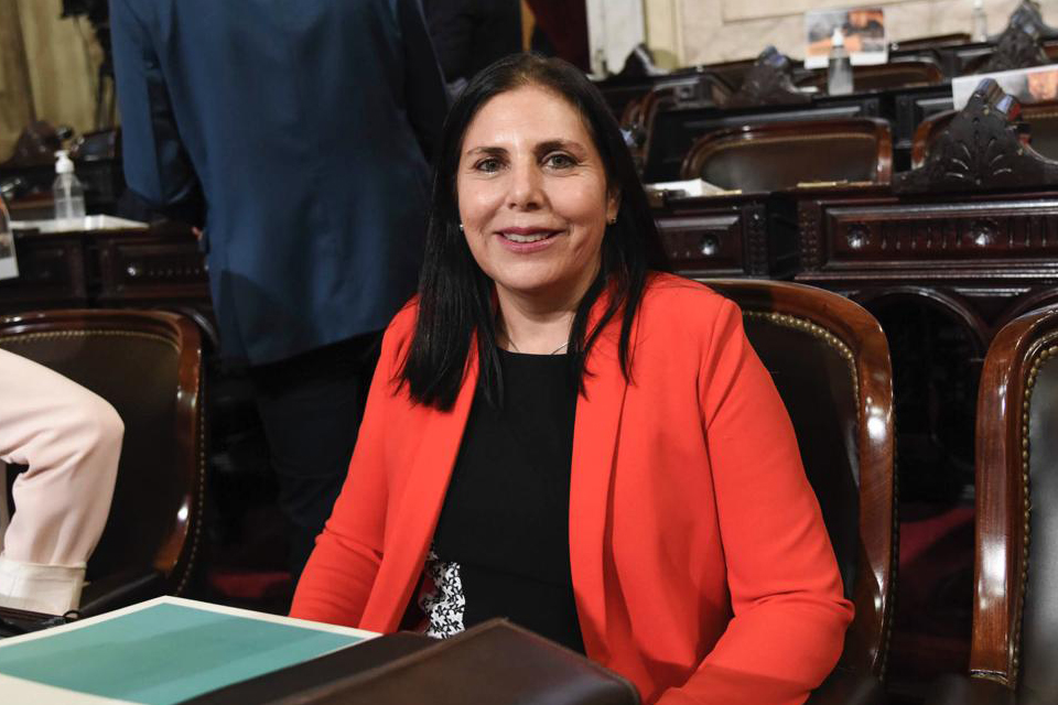 ¿De qué trata el proyecto de Lena para mujeres? Diferencias con Nación