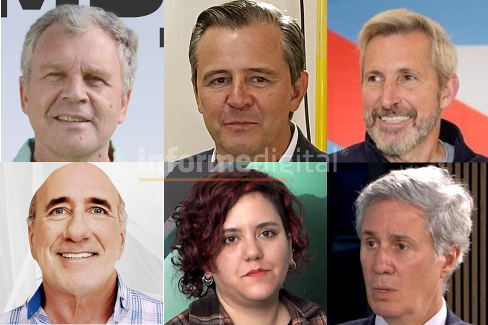 Cierre de campaña en Entre Ríos: ¿Dónde y cuándo? 
